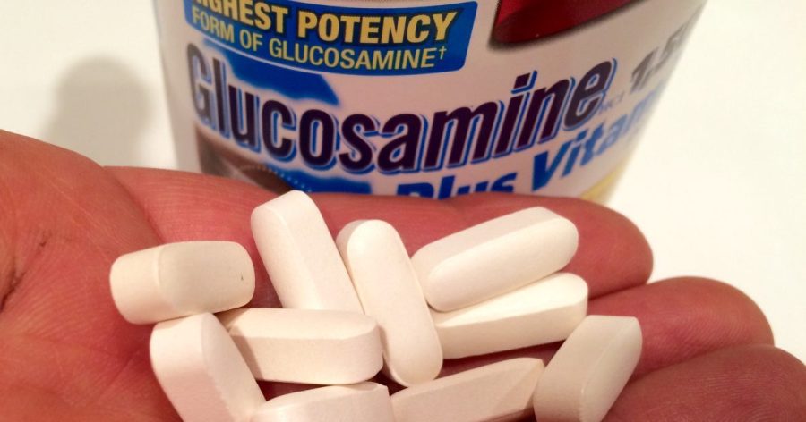 Glucosamine supplements may speed memory loss from Alzheimer’s: Study