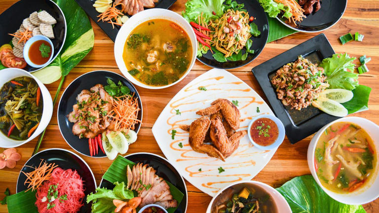 Grad student in eating disorder recovery left family dinner party after ...