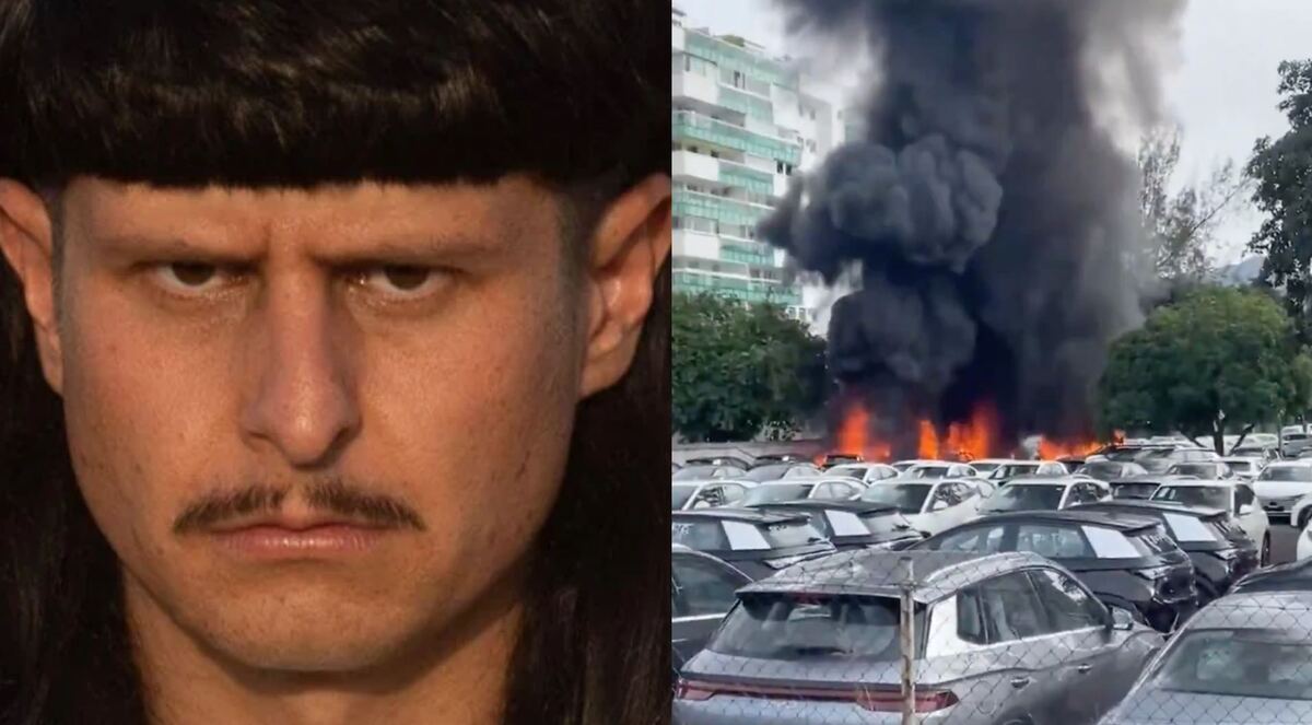 ¡Se salvó por un presentimiento! Productor revela por qué no abordó la ...