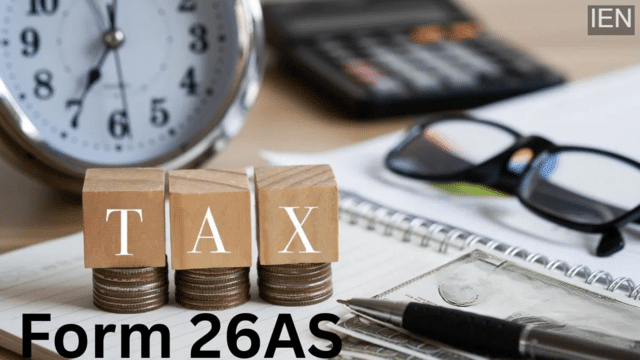 Check Form 26AS before filing ITR or risk tax notices later, experts warn