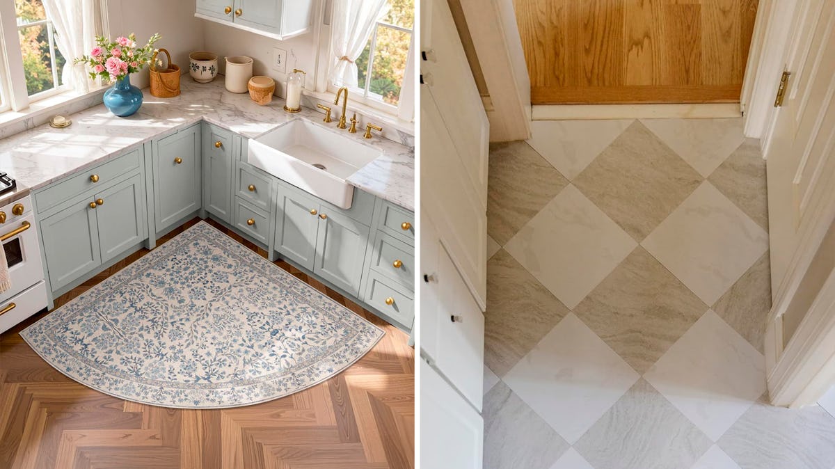 60 Weird Hacks That Make Your Home Look Way More Expensive