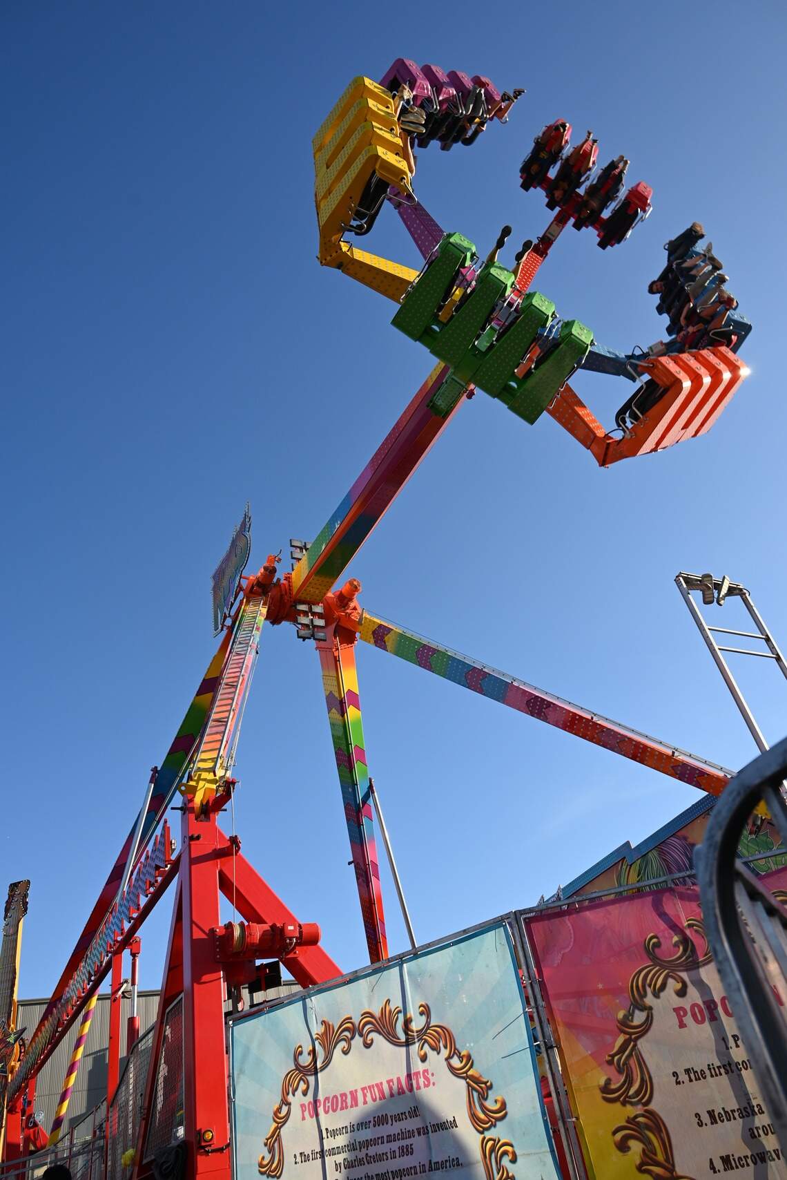 Concerts, carnival rides and frozen lemonade: Your guide to the Placer ...