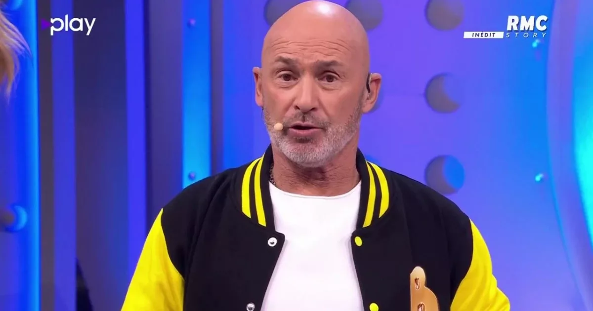 Vincent Lagaf' : un retour télé sur RMC Story après un drame personnel