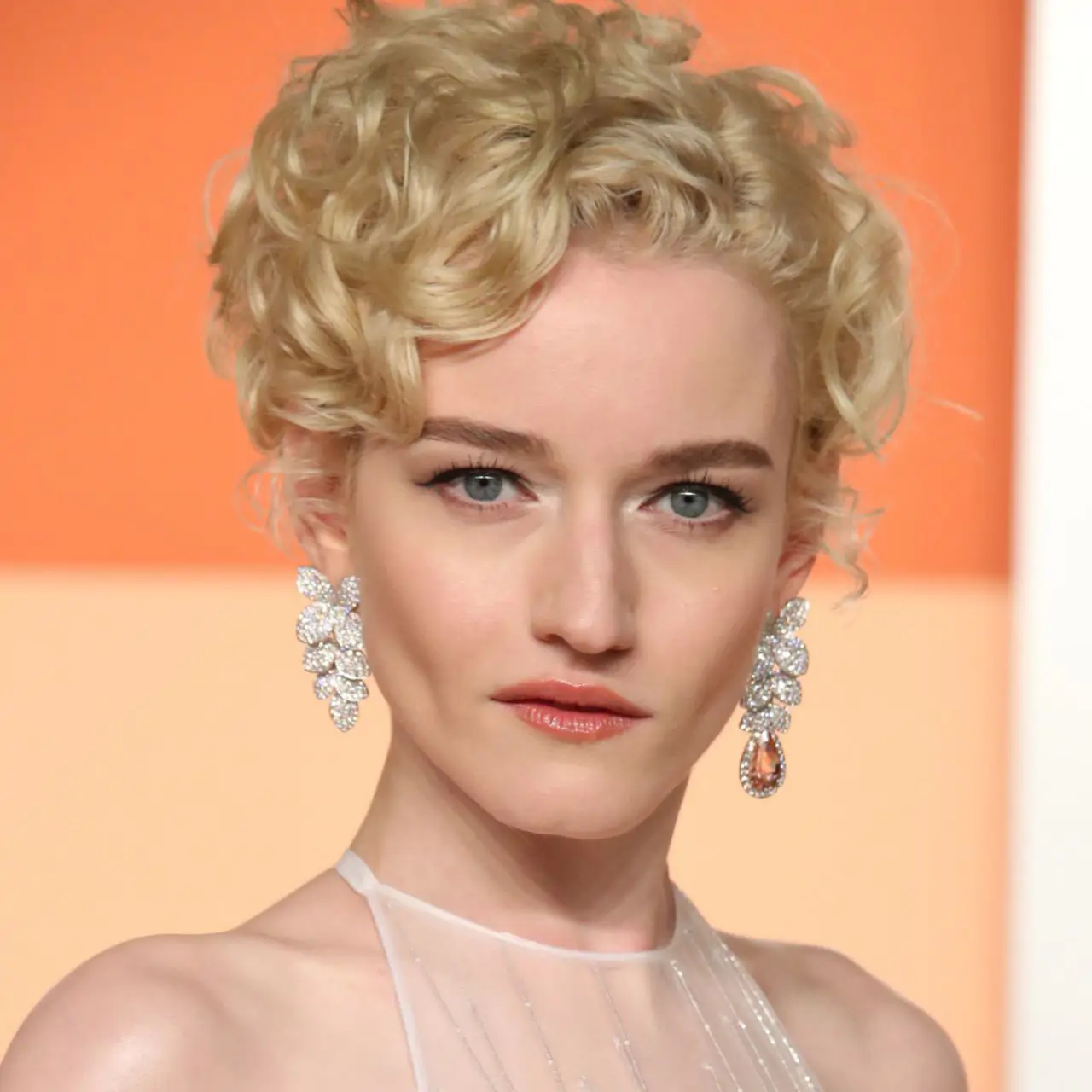 Cortes de pelo pixie rizado corto: rejuvenecen y son fáciles de peinar