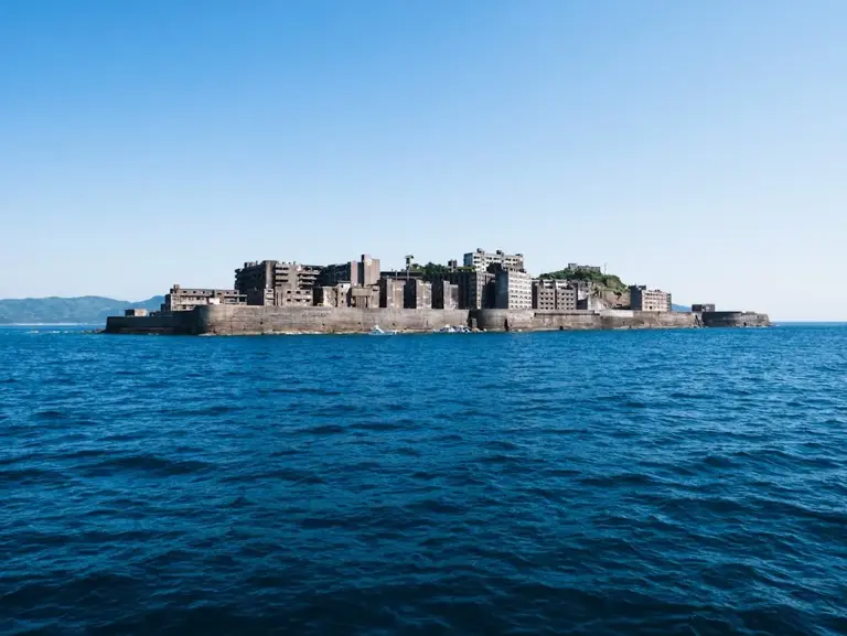 Don't go alone: 7 tourist spots that unsettle even the most experienced ...