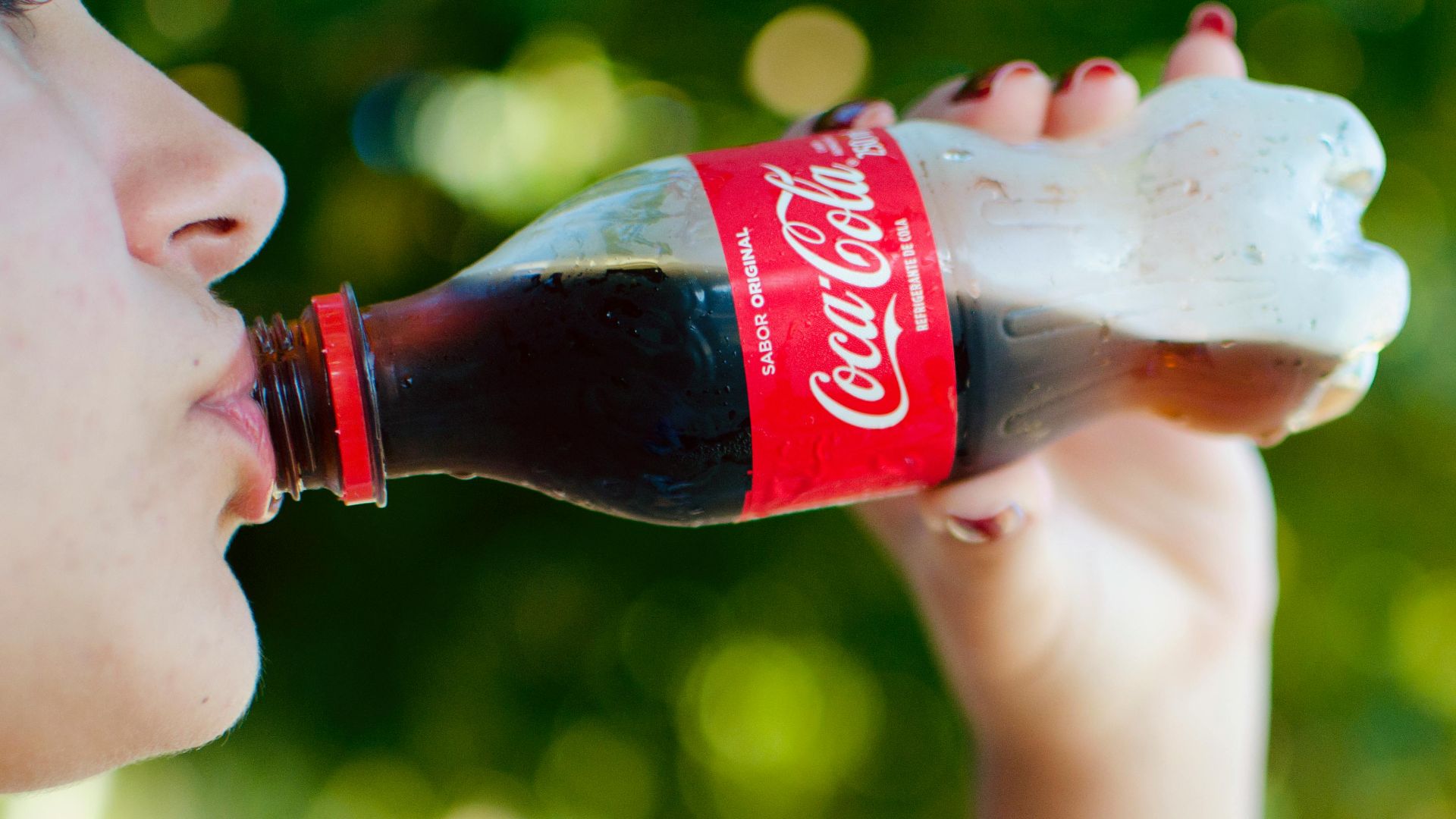 10 unhealthy beverages to stop drinking & 10 that keep you in good shape