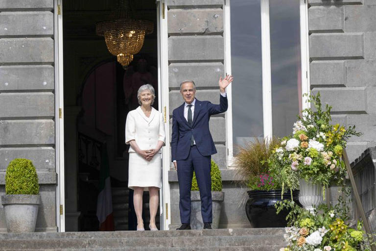 canadian-prime-minister-mark-carney-returns-home-in-mayo-visit