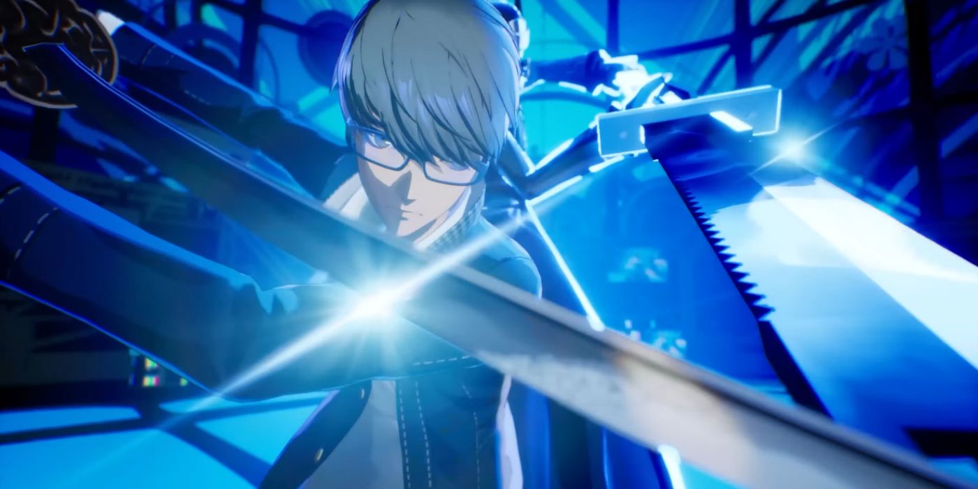 Persona 4 revival’s new mechanics prove why a remake is necessary