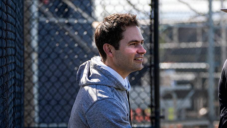 Why the Tigers' best draft pick might force Scott Harris to break his ...