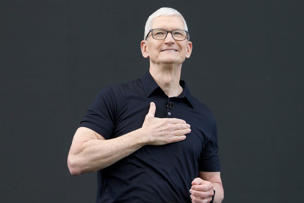 iOS 27 Siri features and release date as Apple unveils huge upgrades