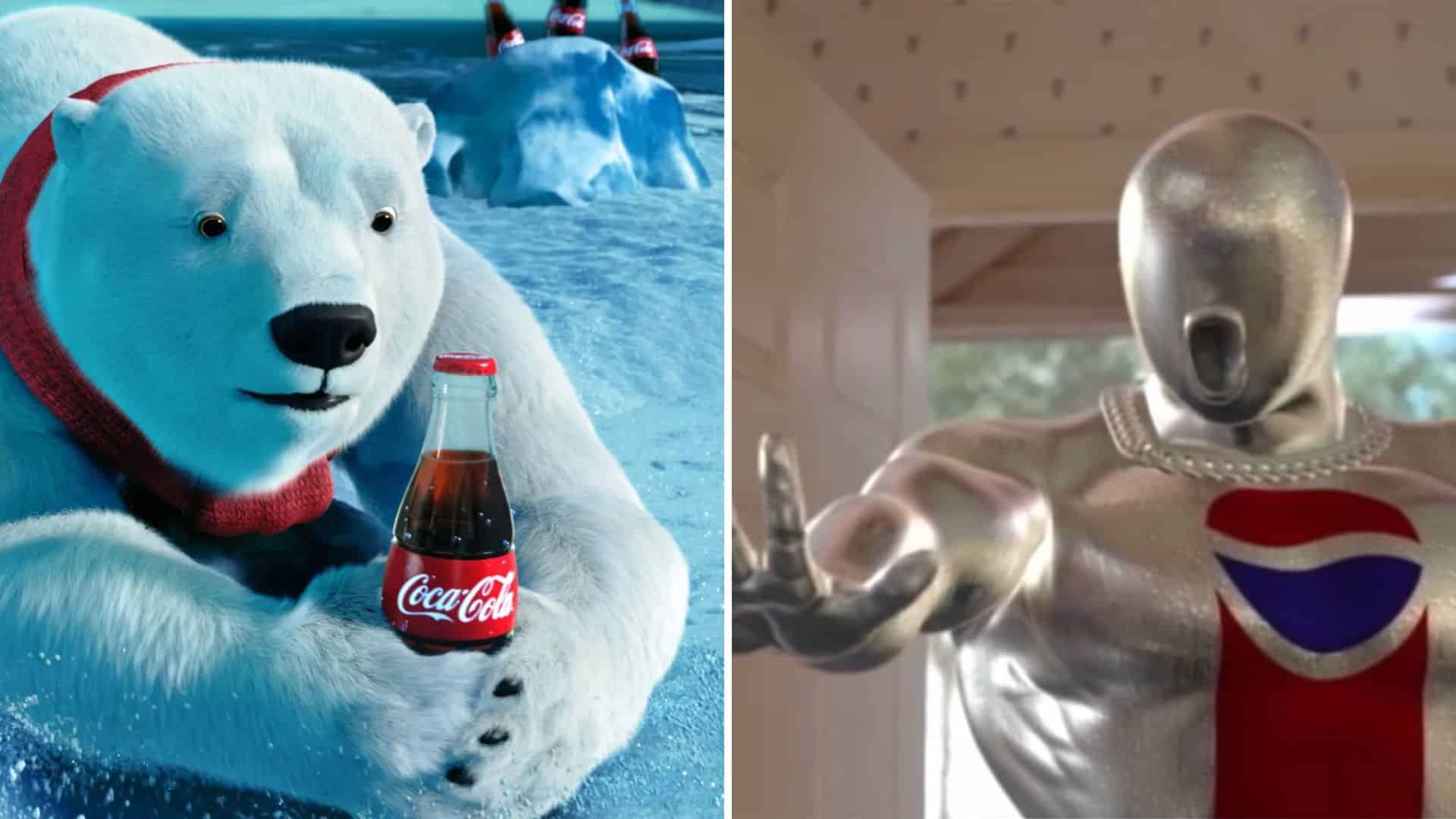 The Coke vs. Pepsi rivalry: 20 nerd-worthy facts