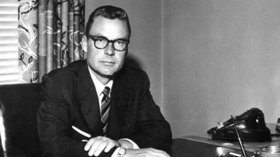 Quote of the day: Earl Nightingale’s timeless lesson on purpose ...