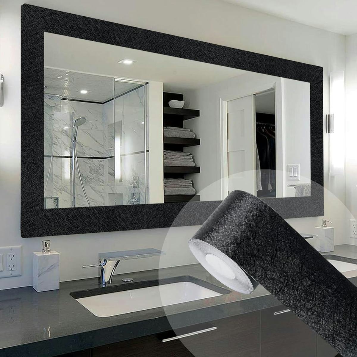 60 Weird Hacks That Make Your Home Look Way More Expensive