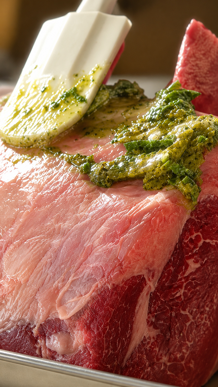 How to cook a tender and flavorful prime rib roast