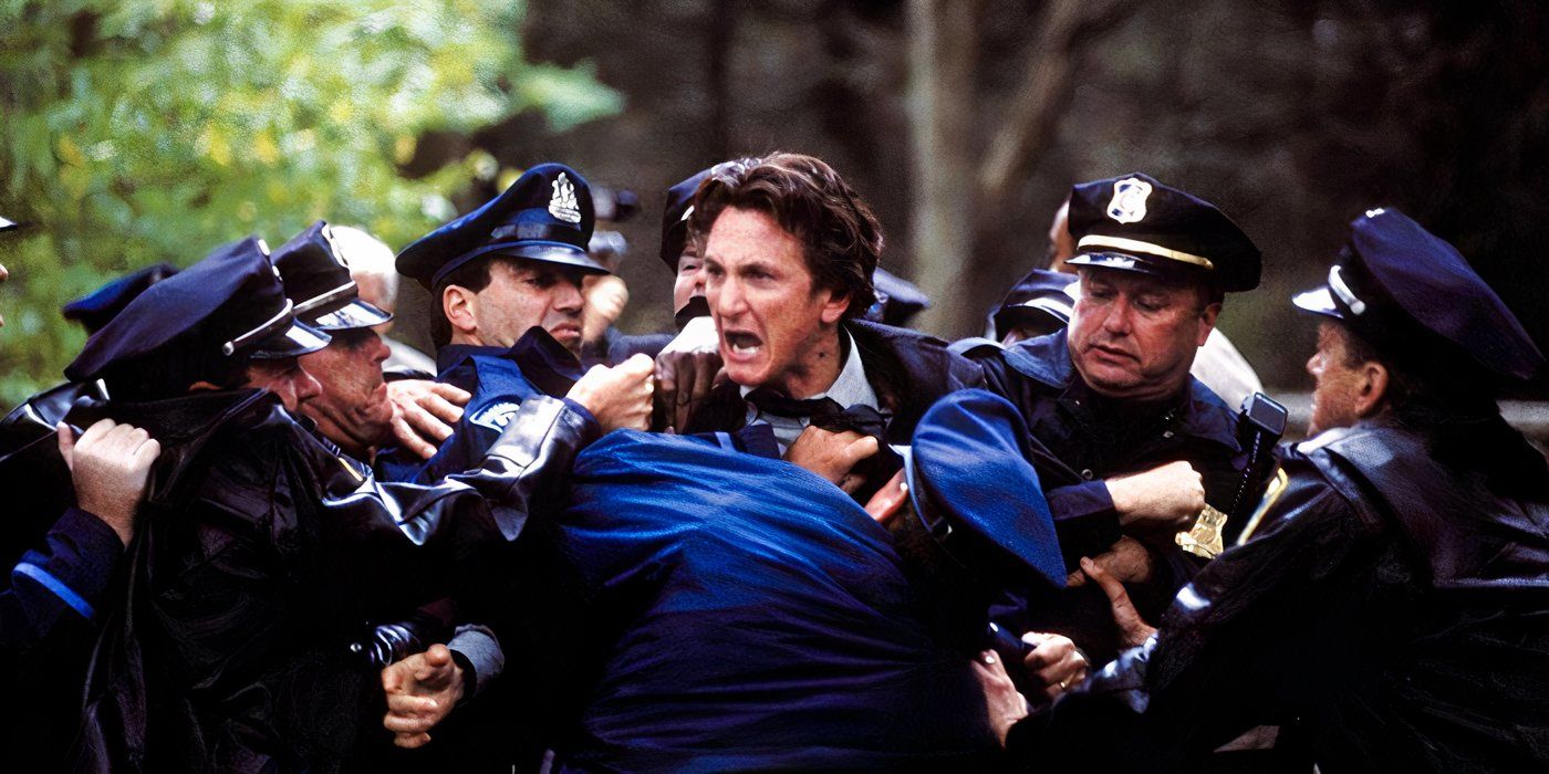 The 10 greatest R-rated thrillers of the last 25 years, ranked