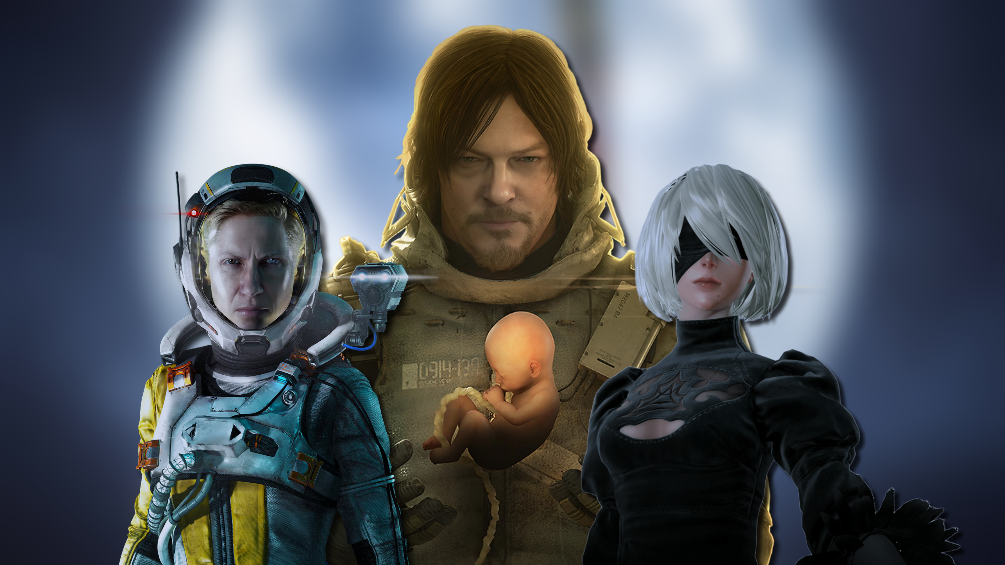 10 AAA games that surpass their indie counterparts