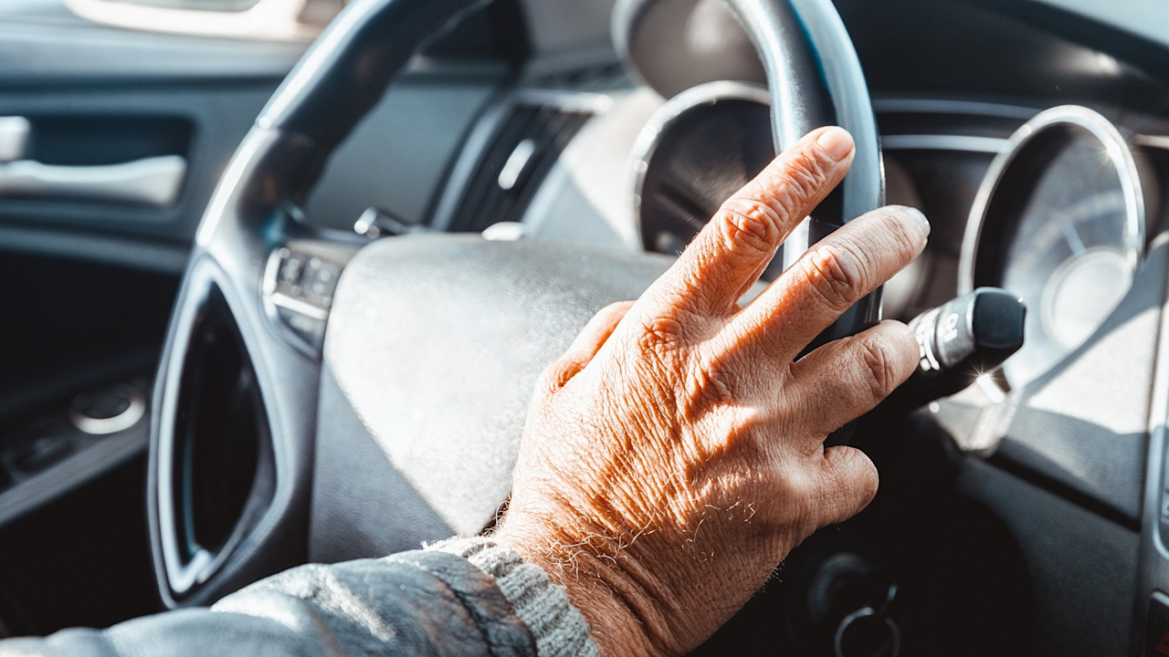 The one car expense to drop in retirement that can free up nearly $500 ...