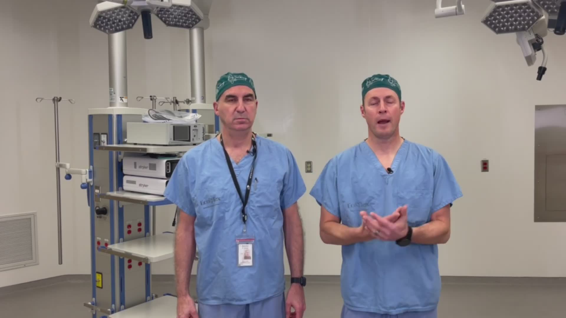 Why doctors are talking about blood thinners and surgery and what it means