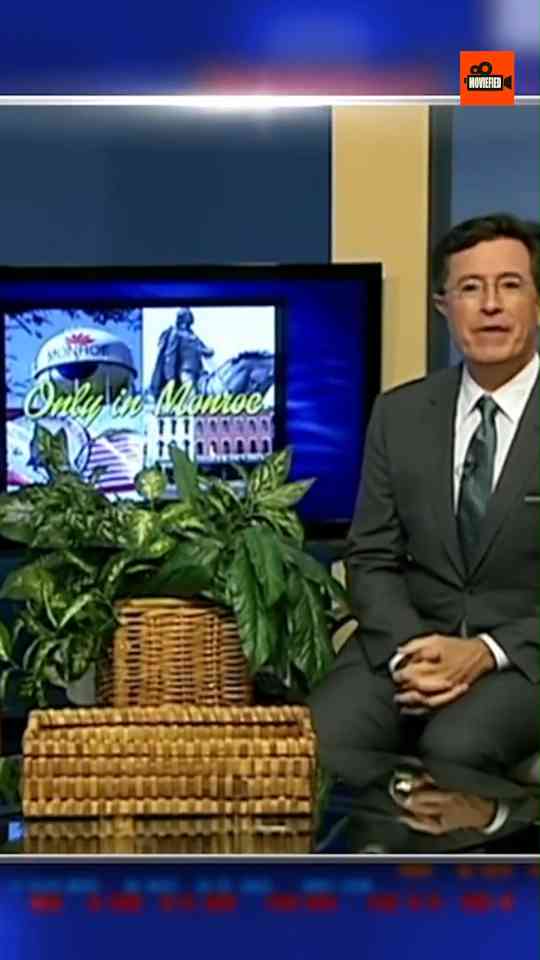 CBS sees major ratings drop after replacing Stephen Colbert