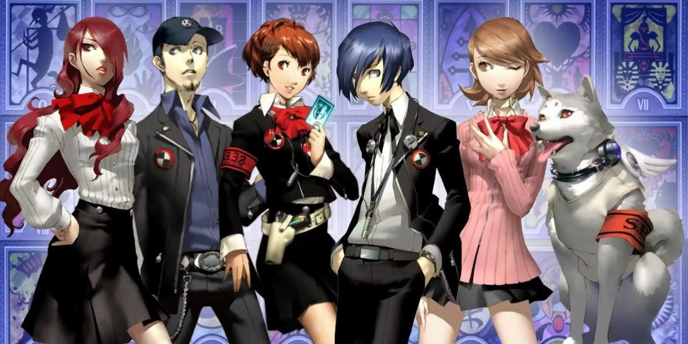 10 best PS2 RPGs of all time