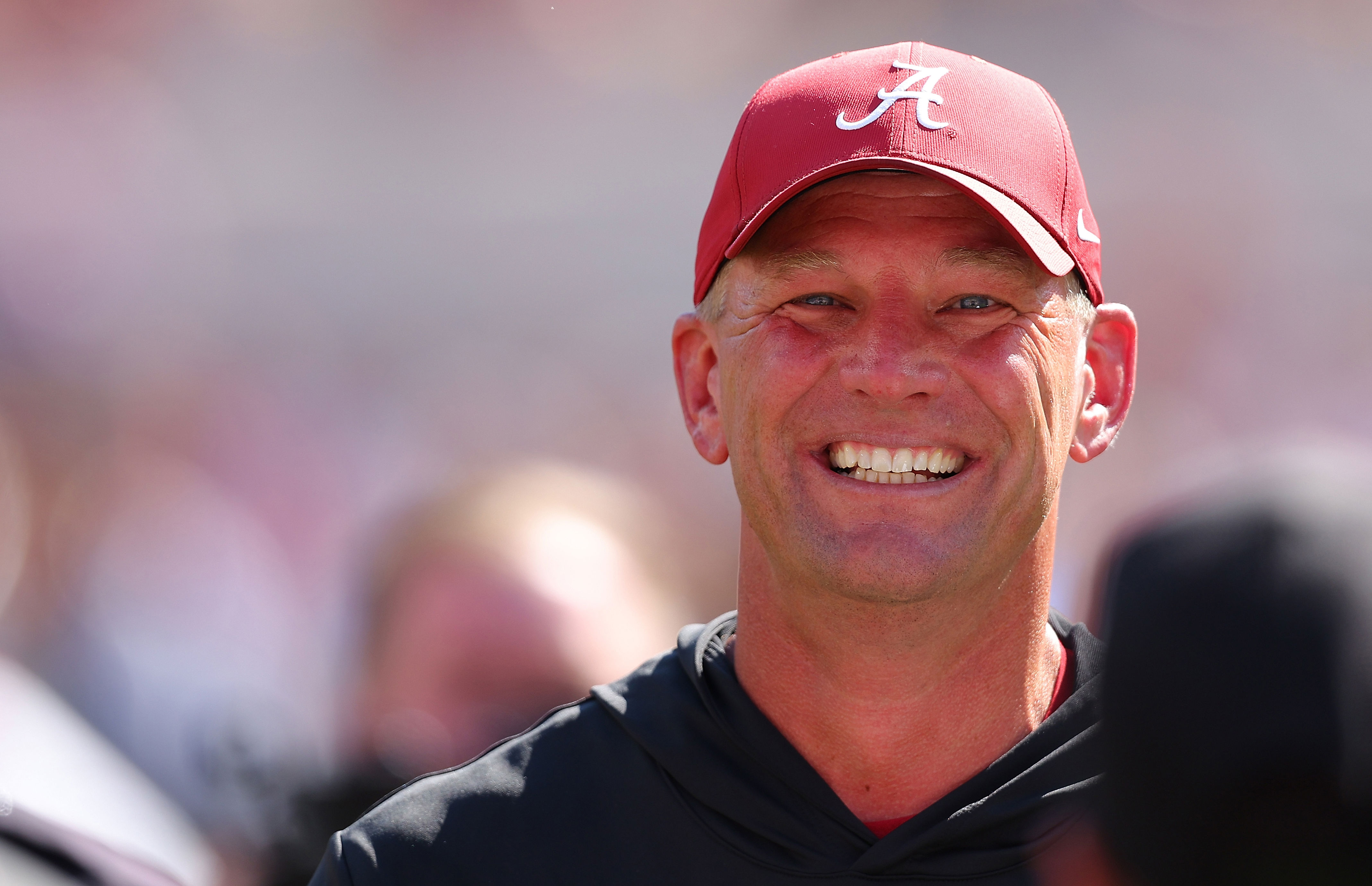 Alabama trending for rising in-state EDGE after multiple recruiting ...