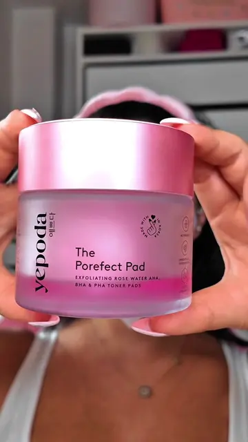 This 3 step routine keeps my makeup flawless all day
