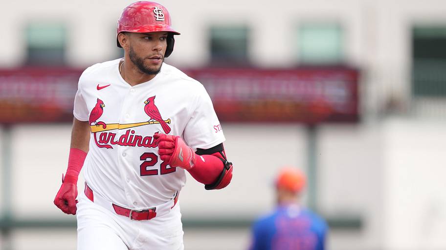 3 Cardinals prospects yet to debut who may soon follow Blaze Jordan to ...