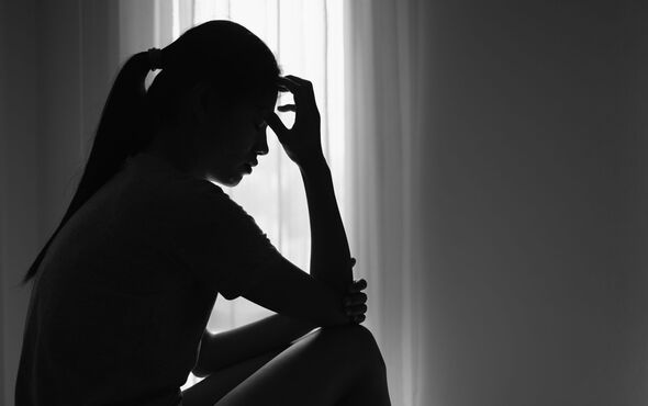 Horror as woman drugged and gang raped by 4 men - found by family in a