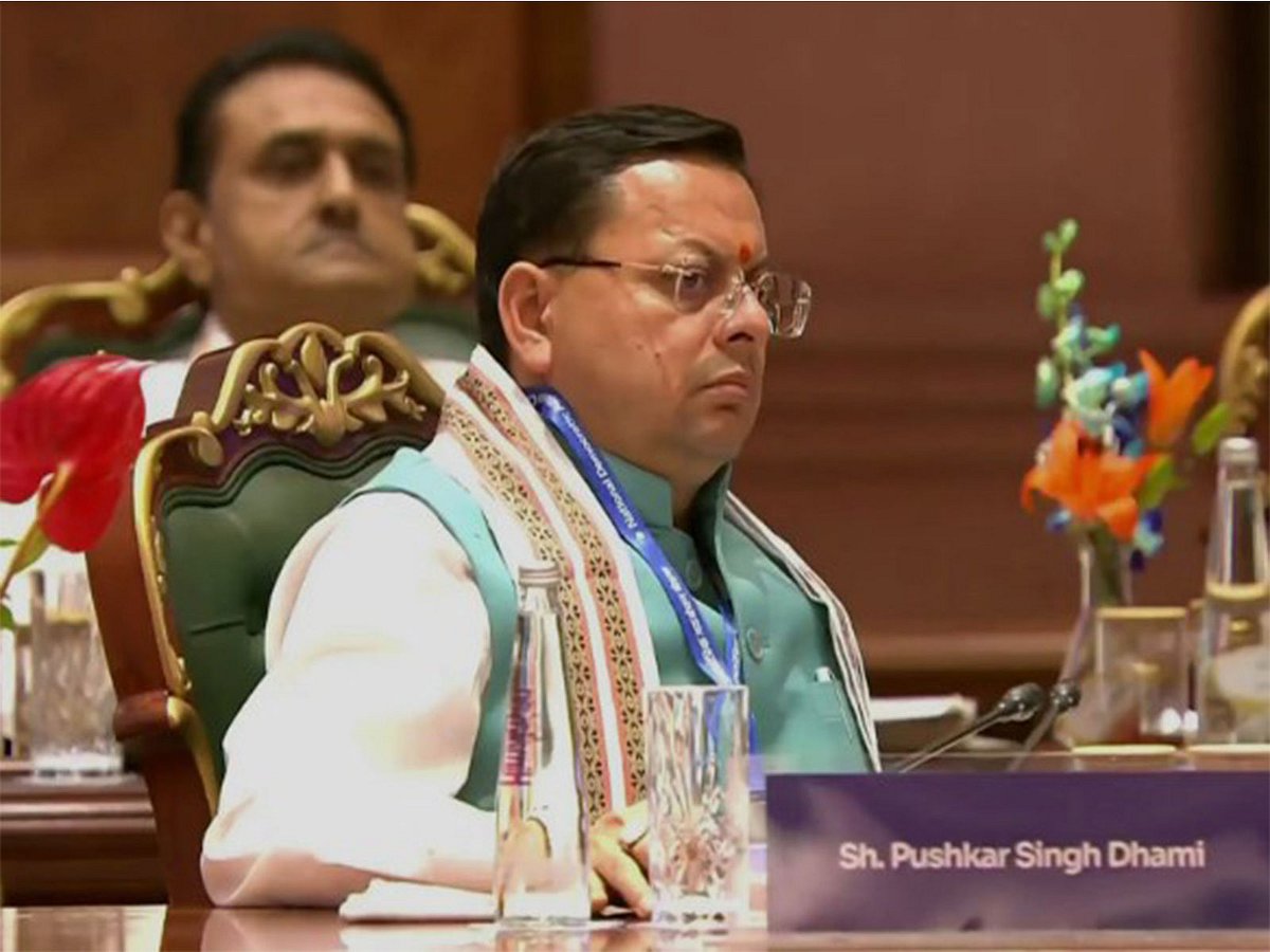 Uttarakhand government moves to activate Lokayukta system, forms search ...