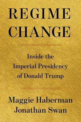 The book will be released on June 23. / Simon & Schuster
