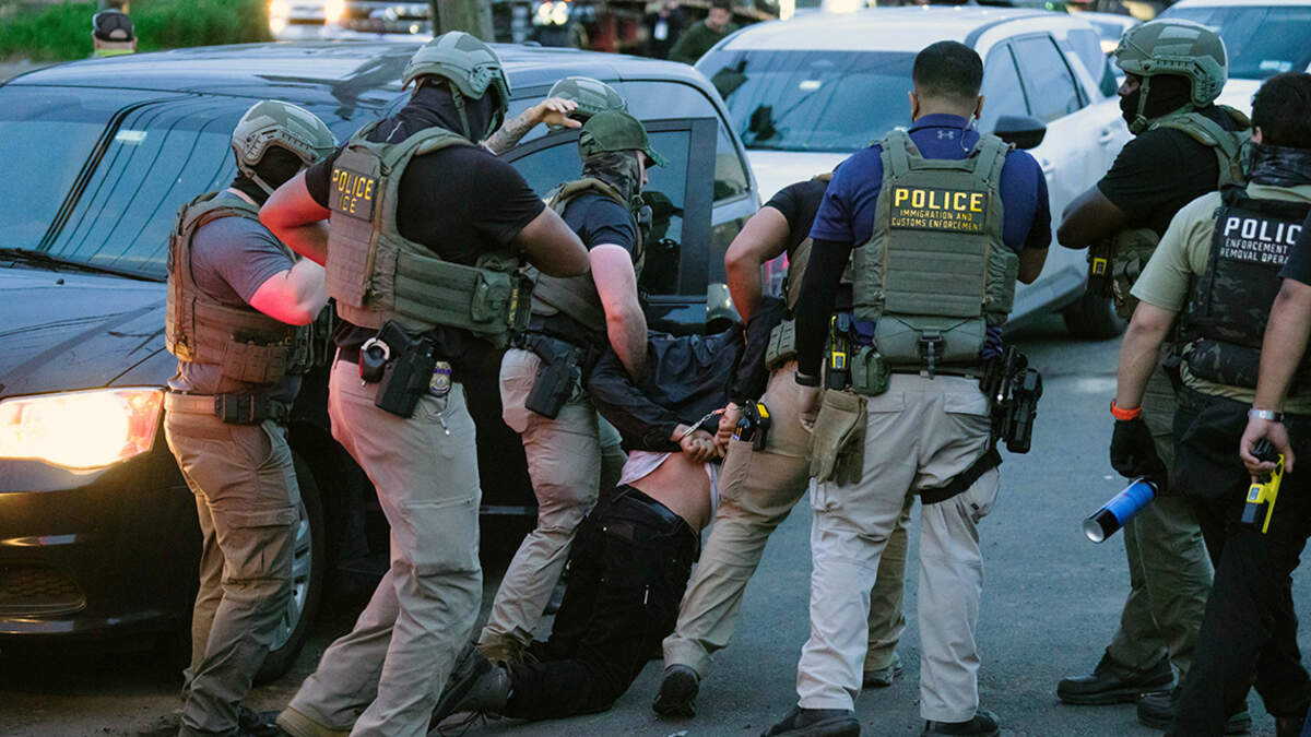 ICE cruelty is weighing on crucial Midwest immigrants' mental health ...