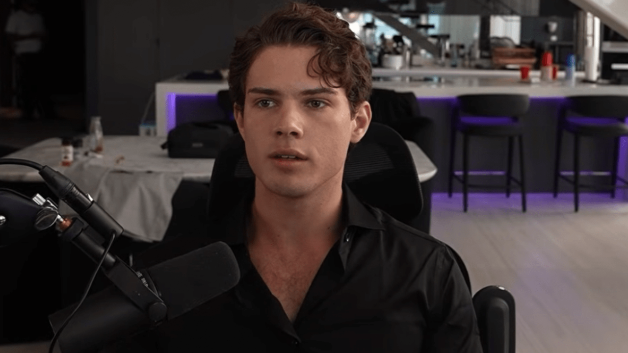 Lookmaxxing streamer Clavicular's resurfaced 2025 video predicted his Miami future, reality tells a bigger story