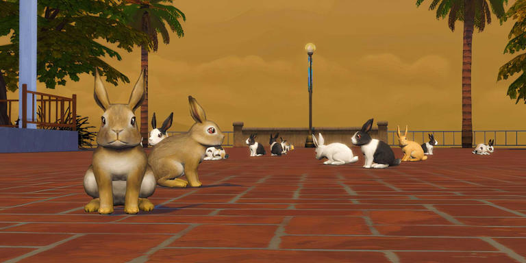 The Sims 4: The 12 weirdest mods that change how you play