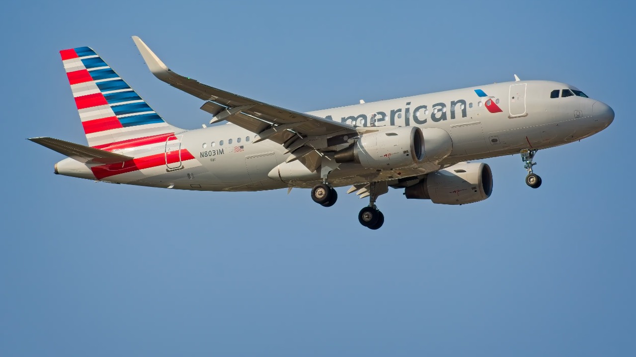 American Airlines asked Boeing and Airbus to bid on replacing its 47 ...