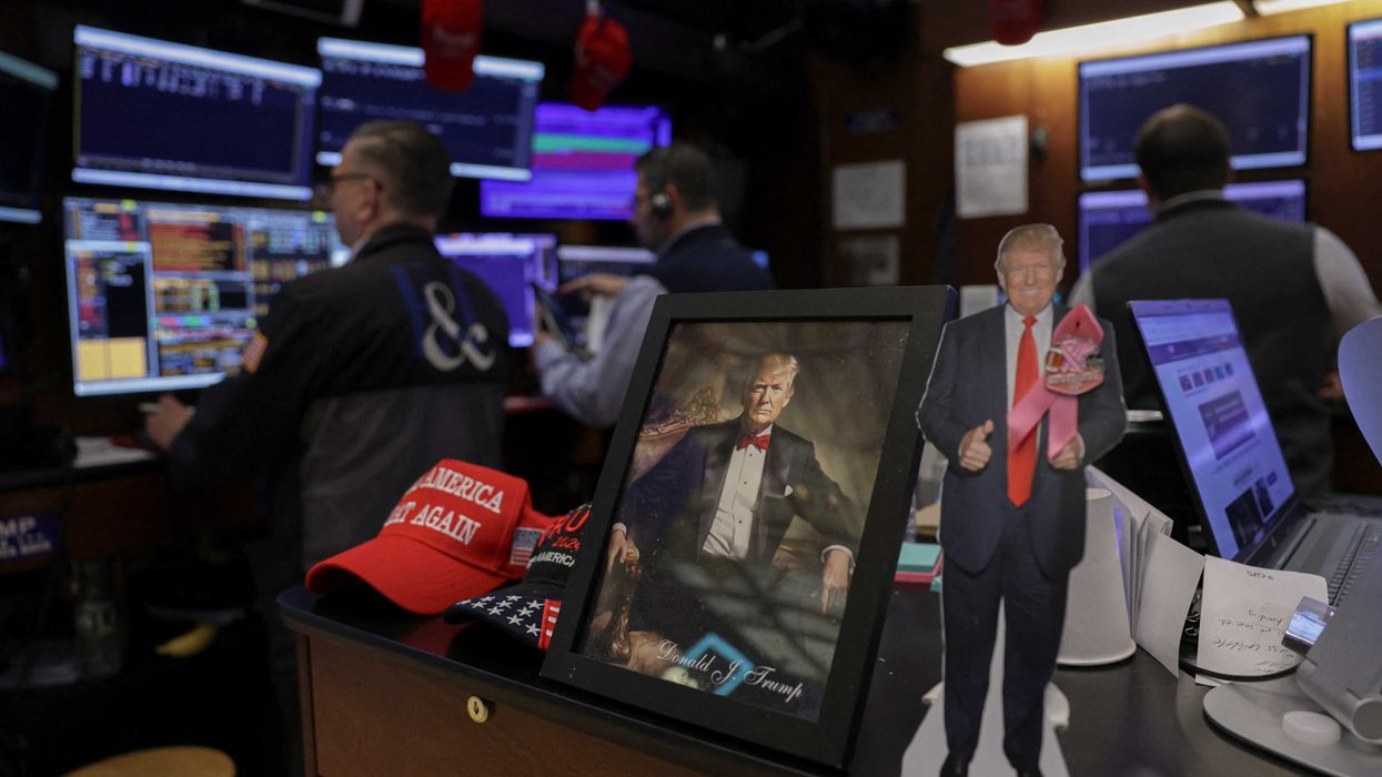 elebrities pummel Trump with scathing birthday wishes