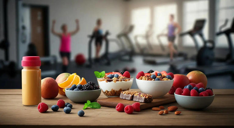 Best post-workout snack ideas to refuel energy and support recovery