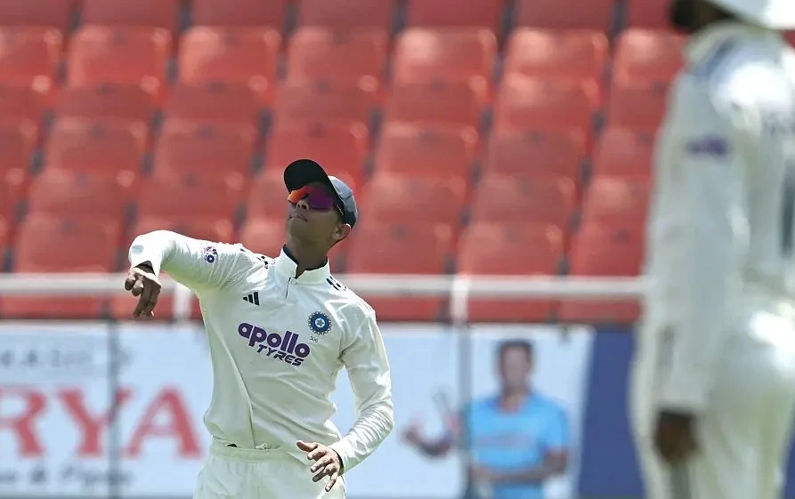 Sehwag backs Jaiswal for all-format India role post-Rohit era