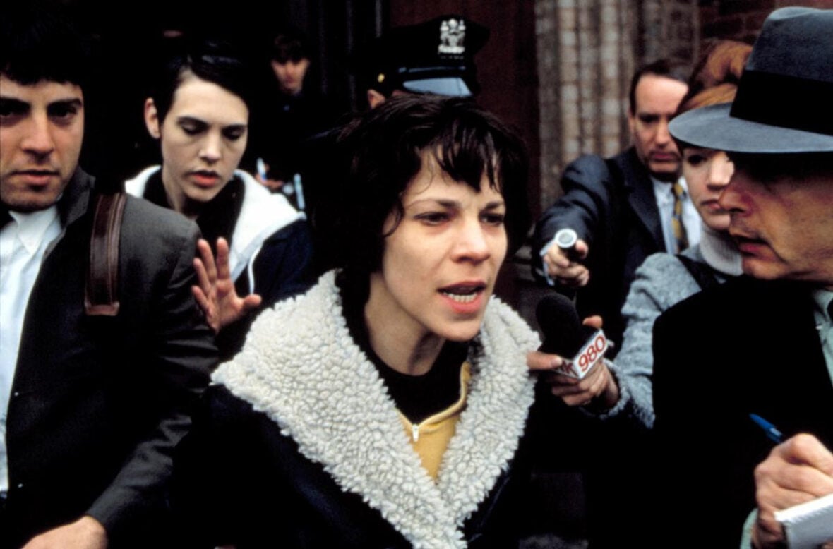 If you love true crime & problematic women, 'American Psycho' director ...