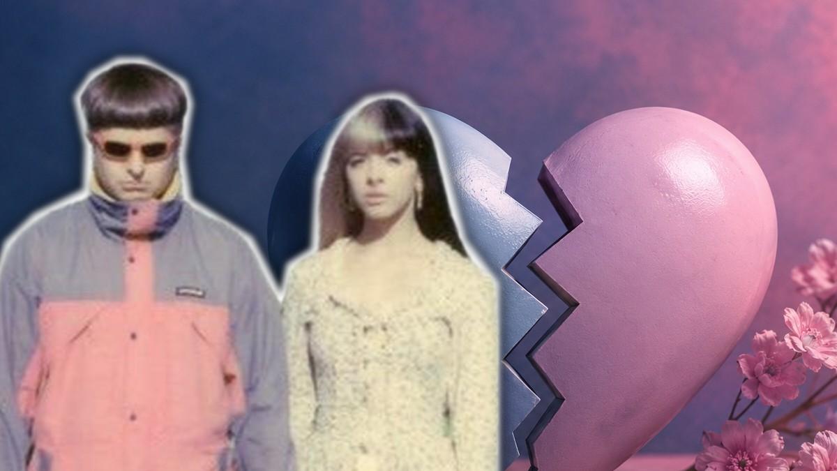 Oliver Tree y Melanie Martinez: así fue su inesperado romance