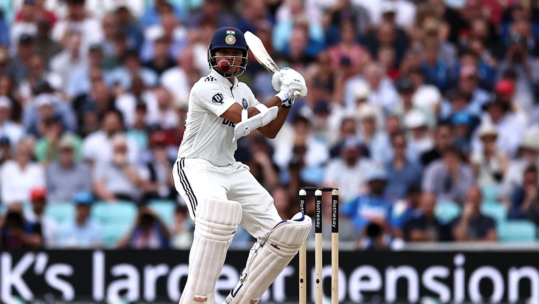 Sehwag backs Jaiswal for all-format India role post-Rohit era