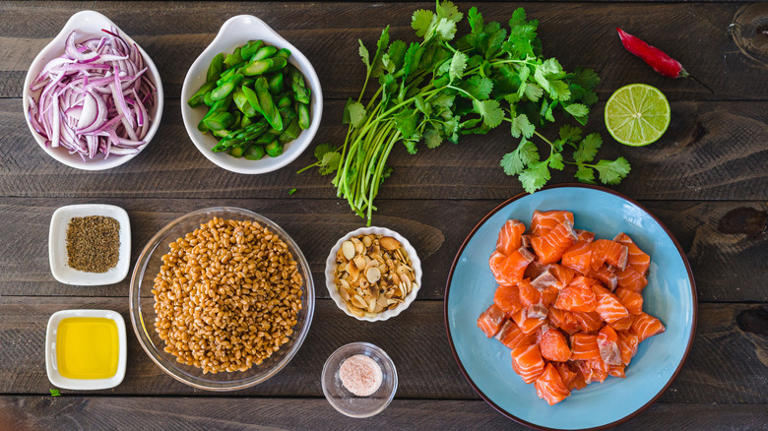 New to cooking? Use this helpful timing tip to guide your meals
