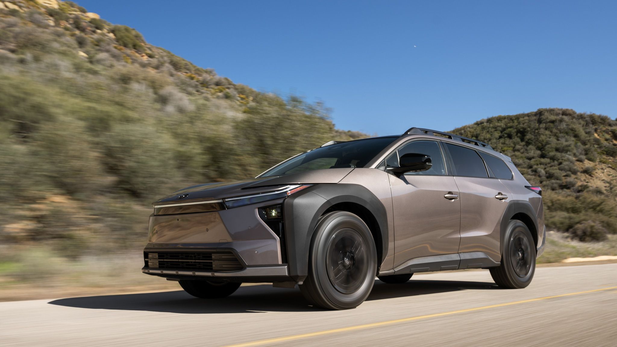 Toyota Is Developing A Fake Manual Transmission For Its EVs—And Enthusiasts Have Opinions
