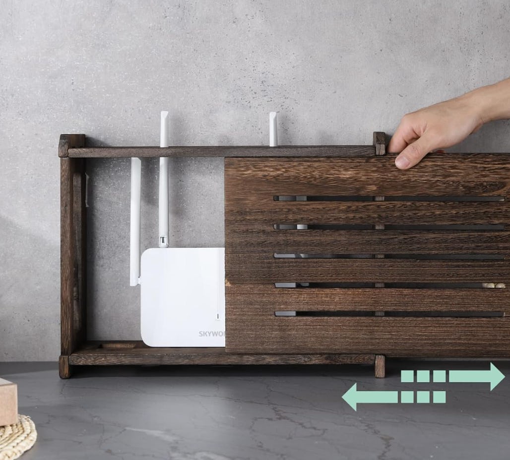 60 Weird Hacks That Make Your Home Look Way More Expensive