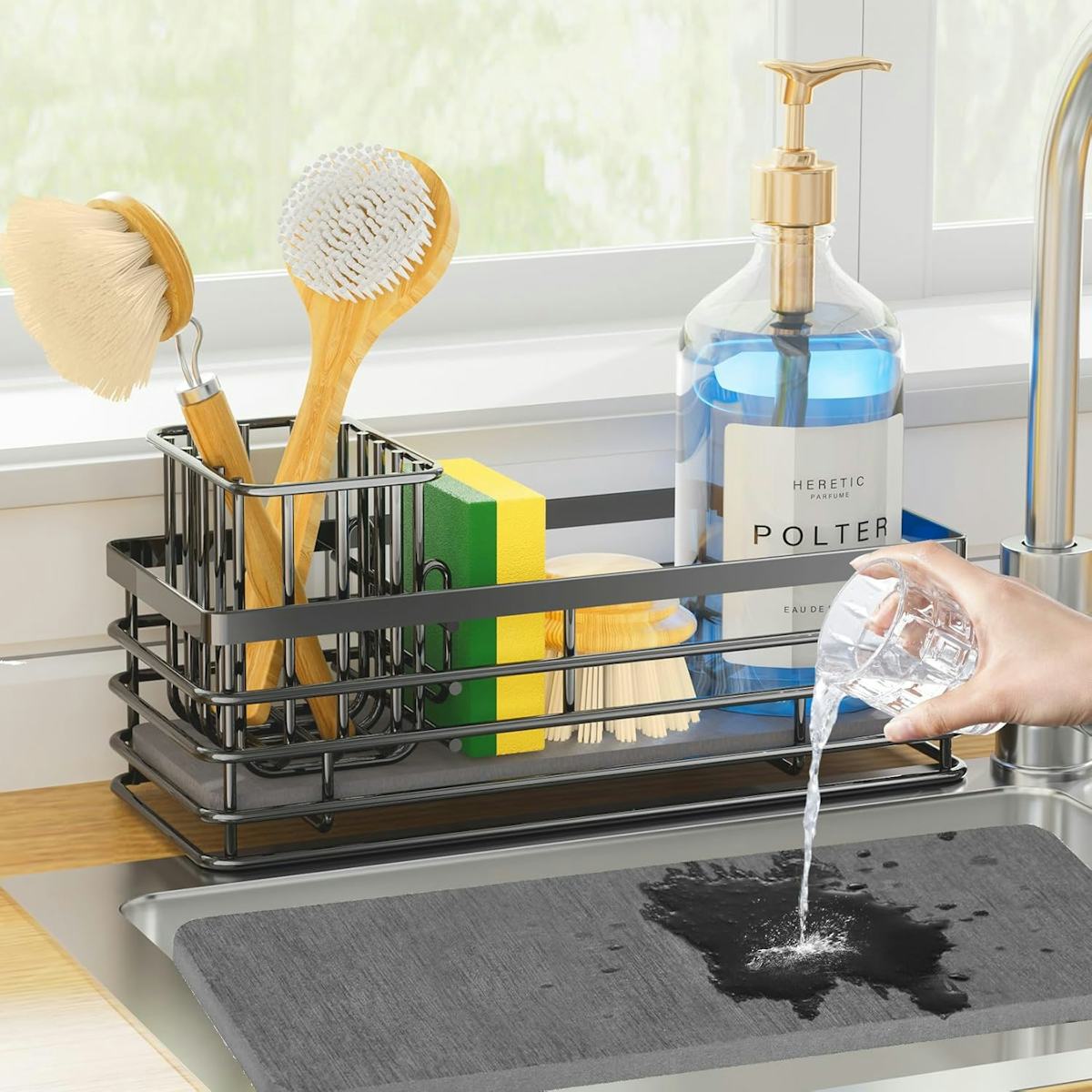 60 Weird Hacks That Make Your Home Look Way More Expensive