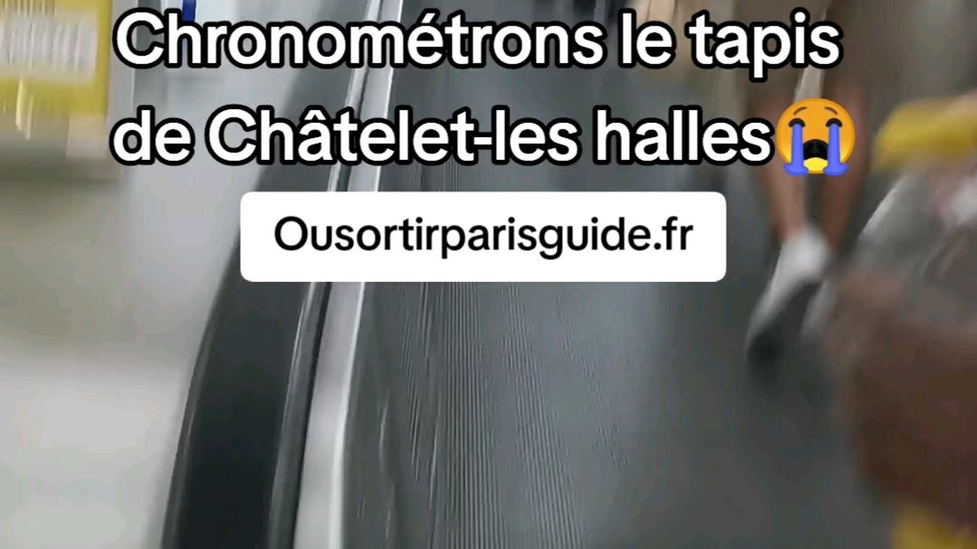 Sensations fortes à Paris : le vol vertigineux d'un slingshot