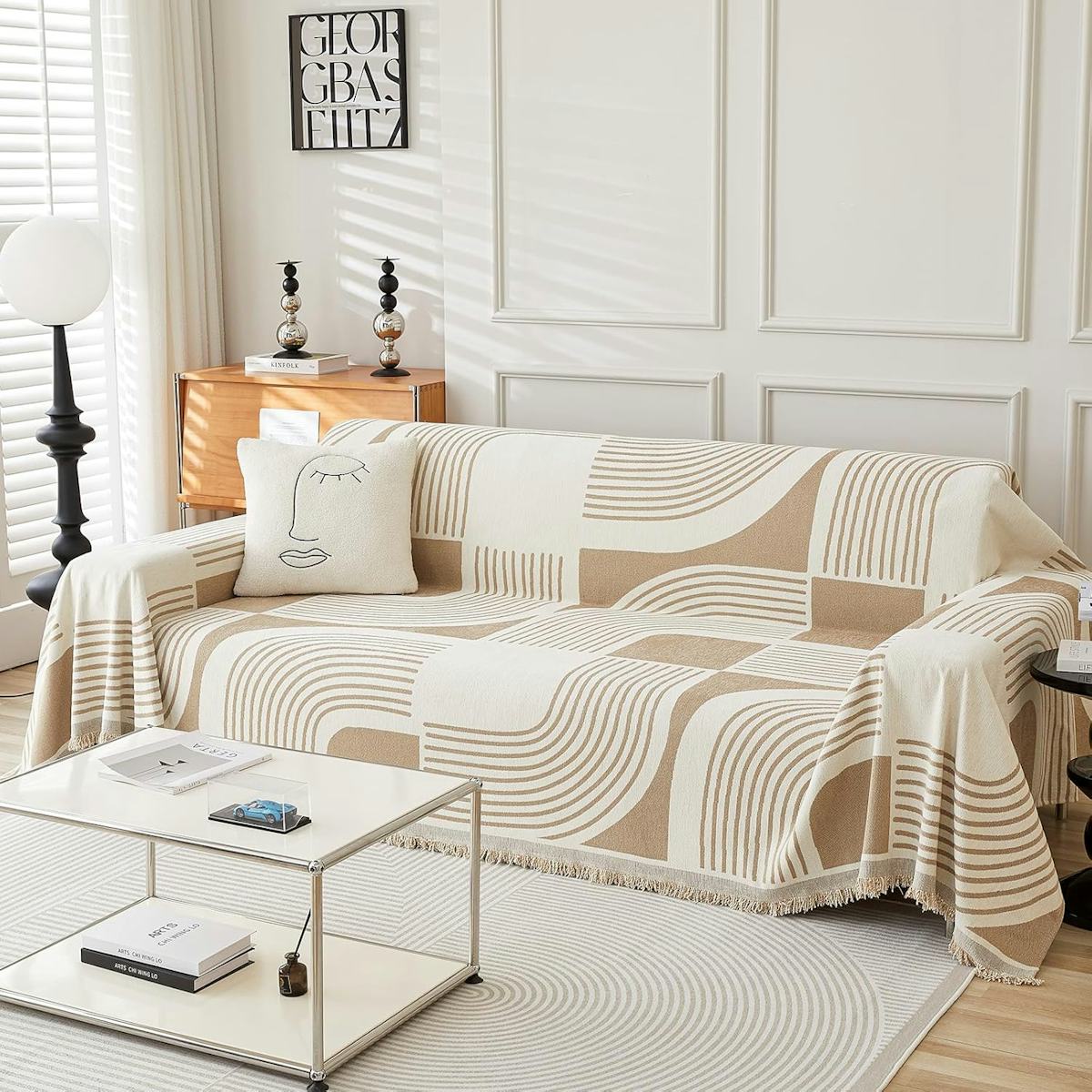 60 Weird Hacks That Make Your Home Look Way More Expensive