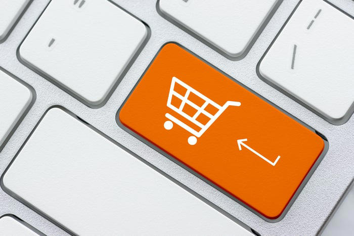 Meet the e-commerce stock that's up 25% in 2026. Is it a better buy ...
