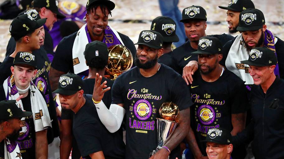 Ranking the best NBA Finals of the last 10 years after thrilling Knicks ...