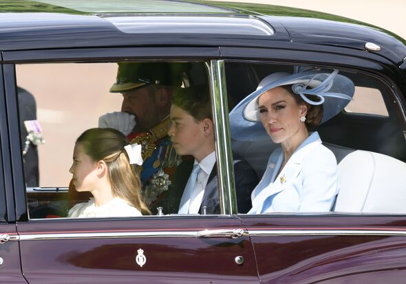 Trooping The Colour 2026