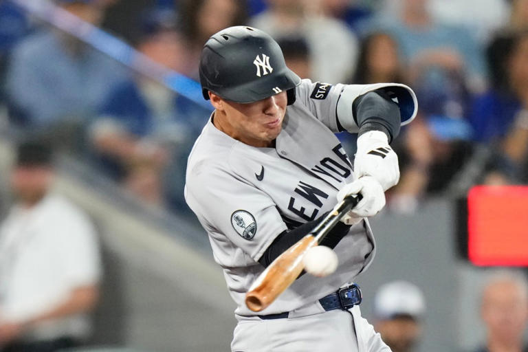 Ben Rice’s late homer powers Yankees to series win over challenging ...